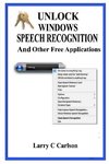 Unlock Windows Speech Recognition