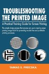 Troubleshooting the Printed Image