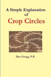 A Simple Explanation of Crop Circles