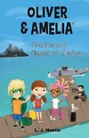 Oliver & Amelia, Adventures of Magnificent Harbour