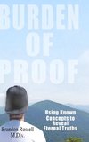 Burden of Proof