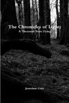 The Chronicles of Light