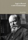 Saggi su Husserl e sulla fenomenologia