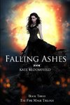 Falling Ashes (Book 3