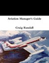 Aviation Manager's Guide