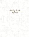 Talking about poverty