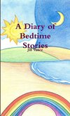 A Diary of Bedtime Stories