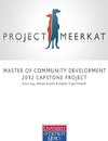 Project Meerkat Capstone