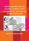 Diseño y planificación de estudios científicos