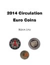 2014 Circulation Euro Coins