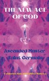 Ascended Master Saint Germain