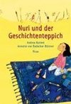 Nuri und der Geschichtenteppich