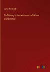 Einführung in den wissenschaftlichen Sozialismus