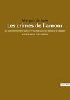 Les crimes de l'amour