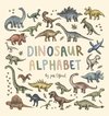 Dinosaur Alphabet