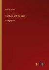 The Law and the Lady