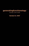 Generatingfunctionology