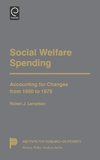 Social Welfare Spending