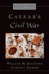 Batstone, W: Caesar's Civil War