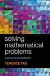 Solving Mathematical Problems