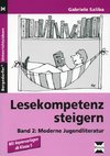 Lesekompetenz steigern 2