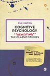 Cognitive Psychology