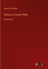 Religions of Ancient China