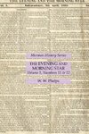 The Evening and Morning Star Volume 1, Numbers 11 & 12