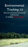 Environmental Tracking 3.0