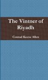 The Vintner of Riyadh