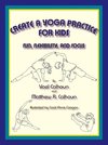 Create a Yoga Practice for Kids