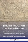 The Instruction of Ptah-Hotep