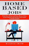 Home Based Jobs