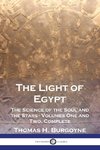 The Light of Egypt