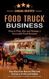 Food Truck Business