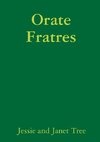 Orate Fratres