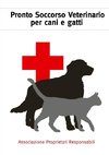 Manuale di Pronto Soccorso Veterinario