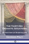 The Thirty-Six Dramatic Situations