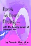 Heart to Heart Healing