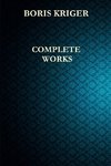 Complete Works