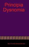 Principia Dysnomia