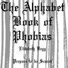 Alphabet Book of Phobias