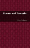Poems and Proverbs