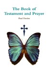 The Book of Testament and Prayer