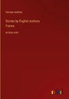 Stories by English AuthorsFrance