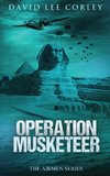 Operation Musketeer