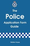 The Police Application Form Guide