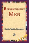 Representative Men