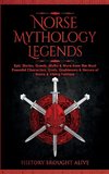 Norse Mythology Legends