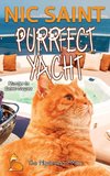 Purrfect Yacht